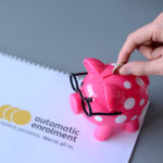 auto enrolment