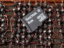 core memory