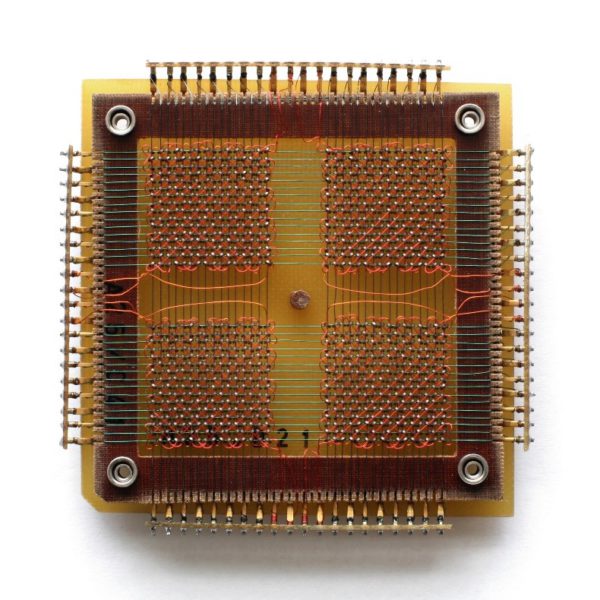 core memory